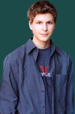 Michael Cera