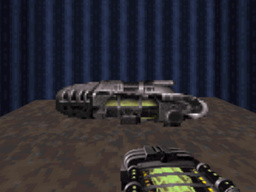 Shrink Ray (DN3D)