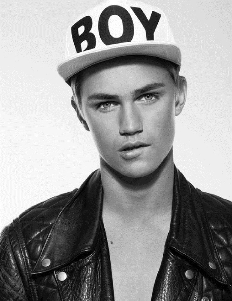 Sam Harwood Sam Harwood