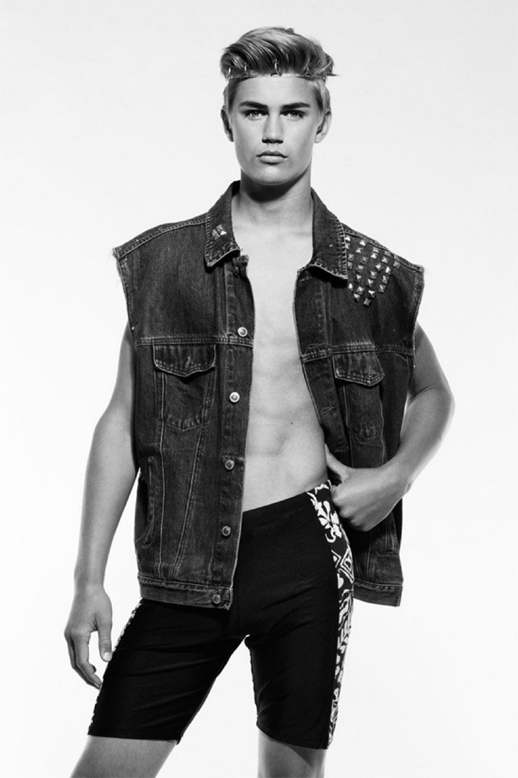 Sam Harwood
