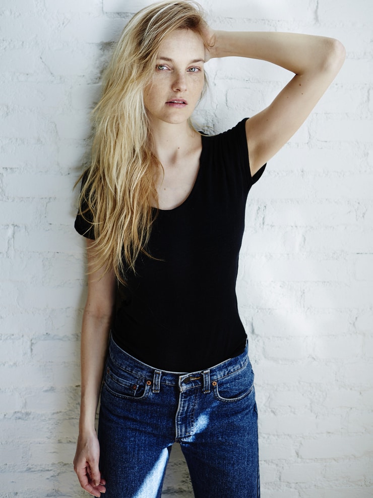 Picture Of Caroline Trentini