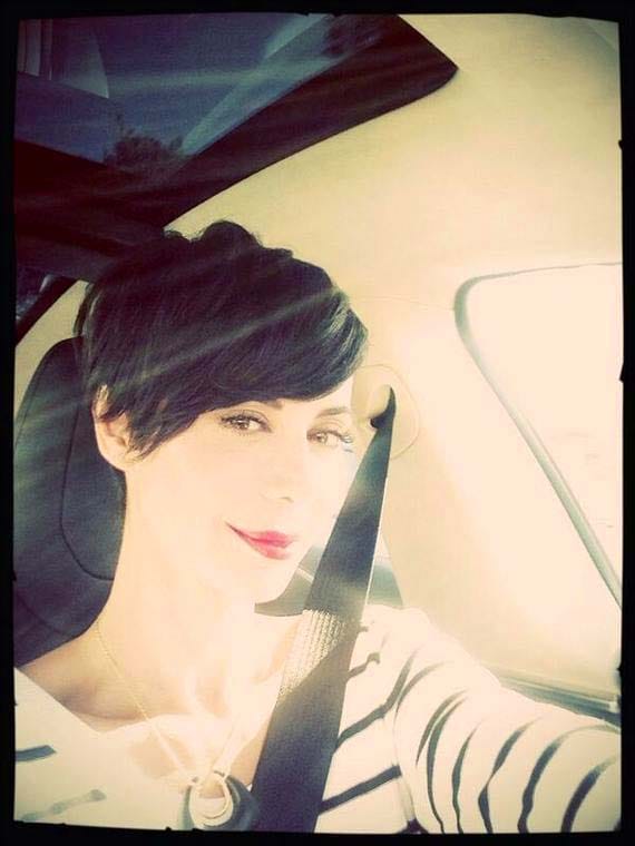 Catherine Bell