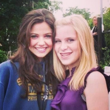 Danielle Campbell