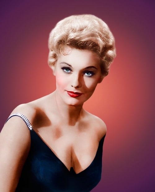 Kim Novak