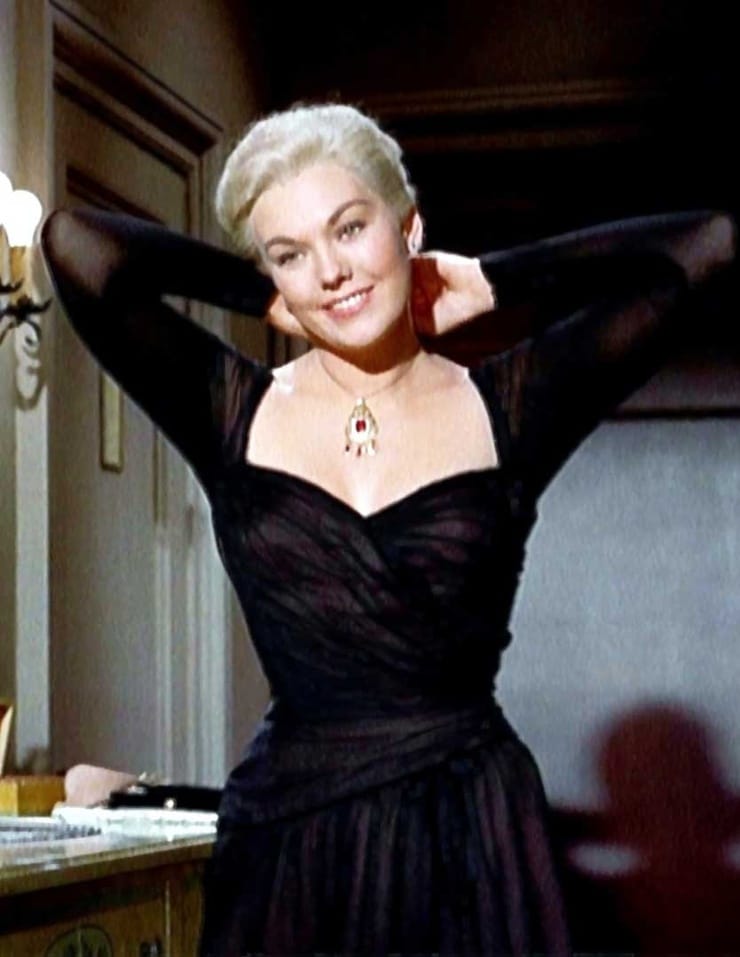 Kim Novak