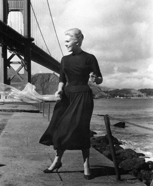 Kim Novak