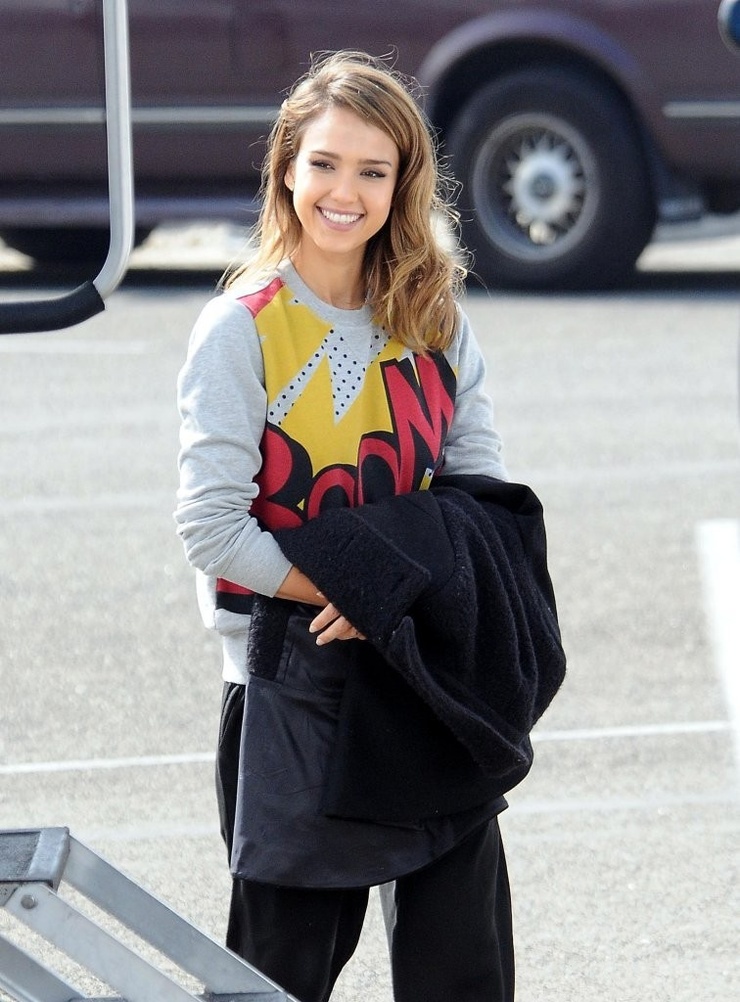Jessica Alba Jessica Alba