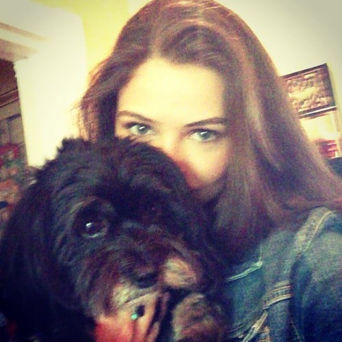 Danielle Campbell