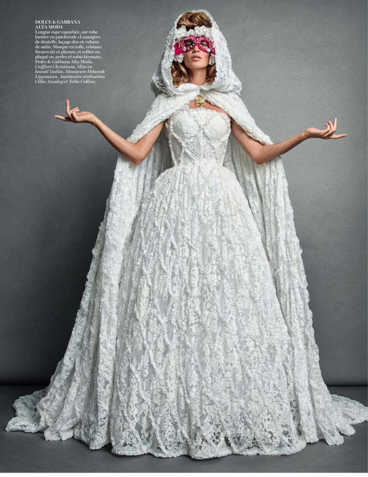 Gisele Bundchen