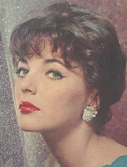 Joan Collins Joan Collins