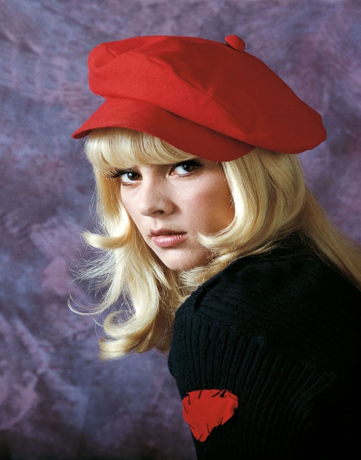 Sylvie Vartan