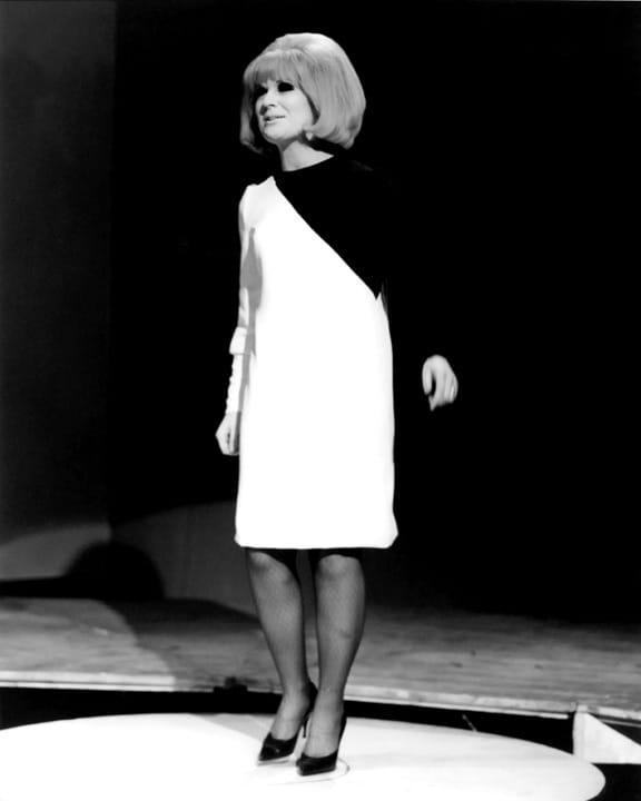 Dusty Springfield