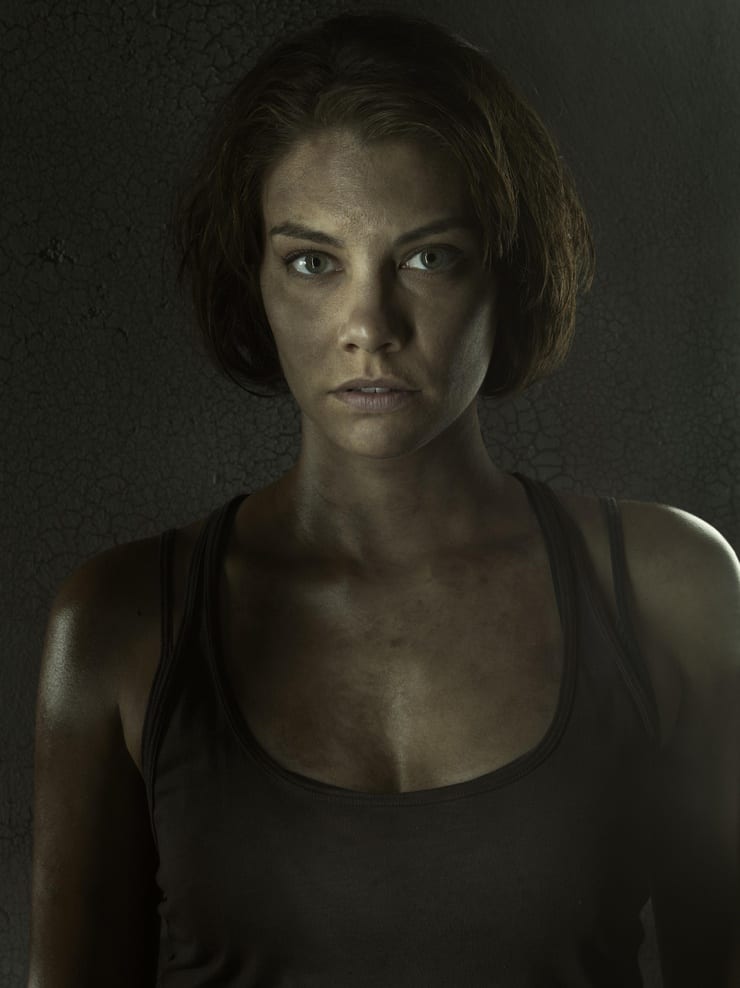 Lauren Cohan