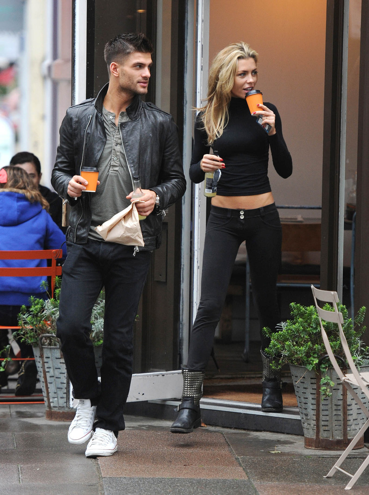 Abigail Clancy Abigail Clancy