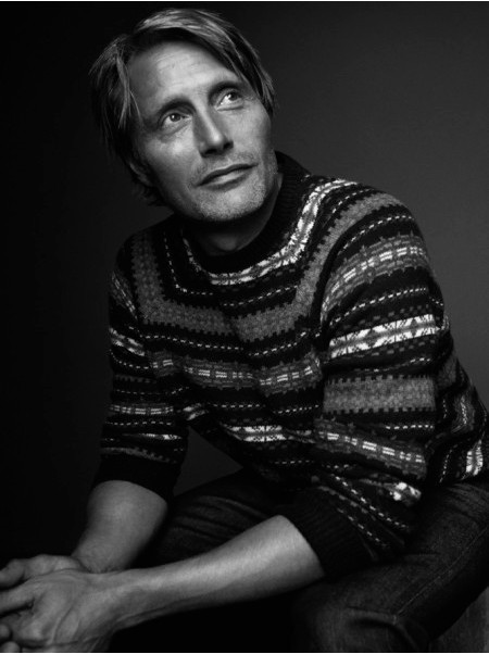Mads Mikkelsen Mads Mikkelsen