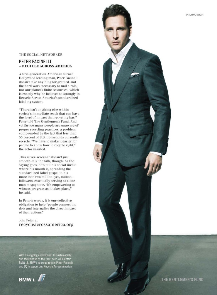 Peter Facinelli