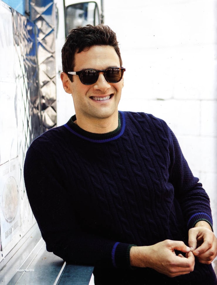 Justin Bartha