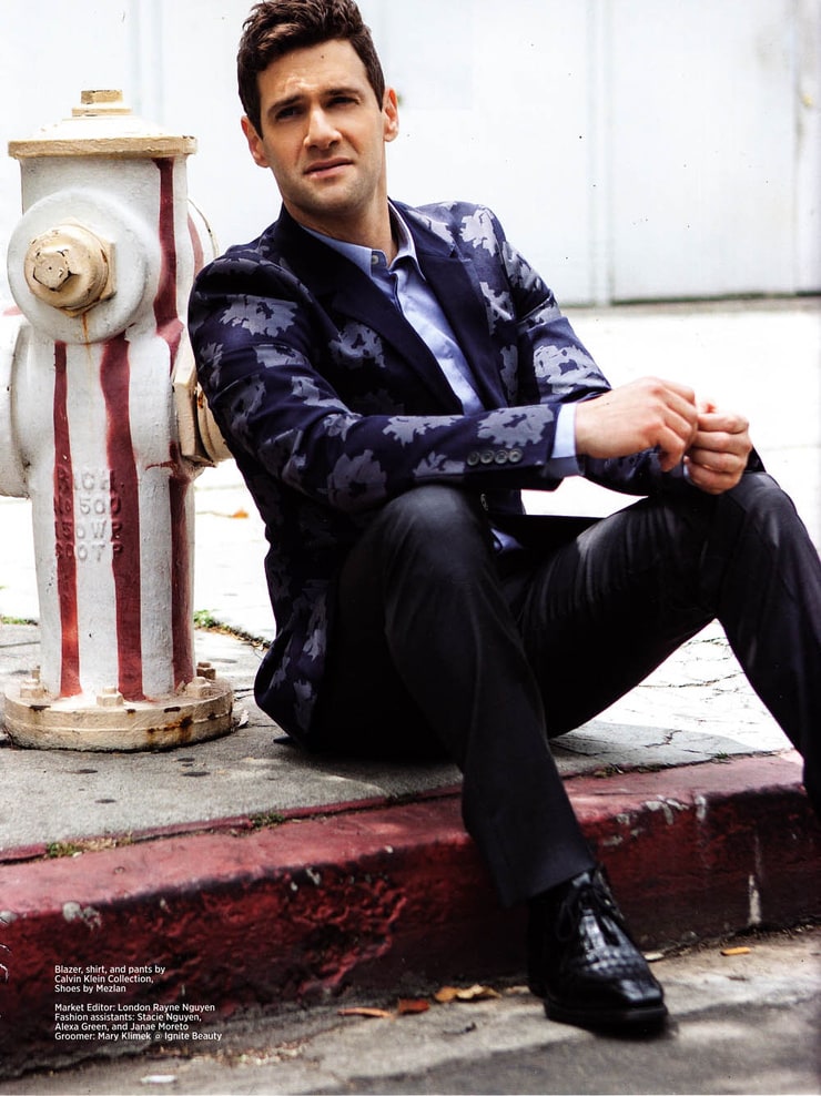 Justin Bartha