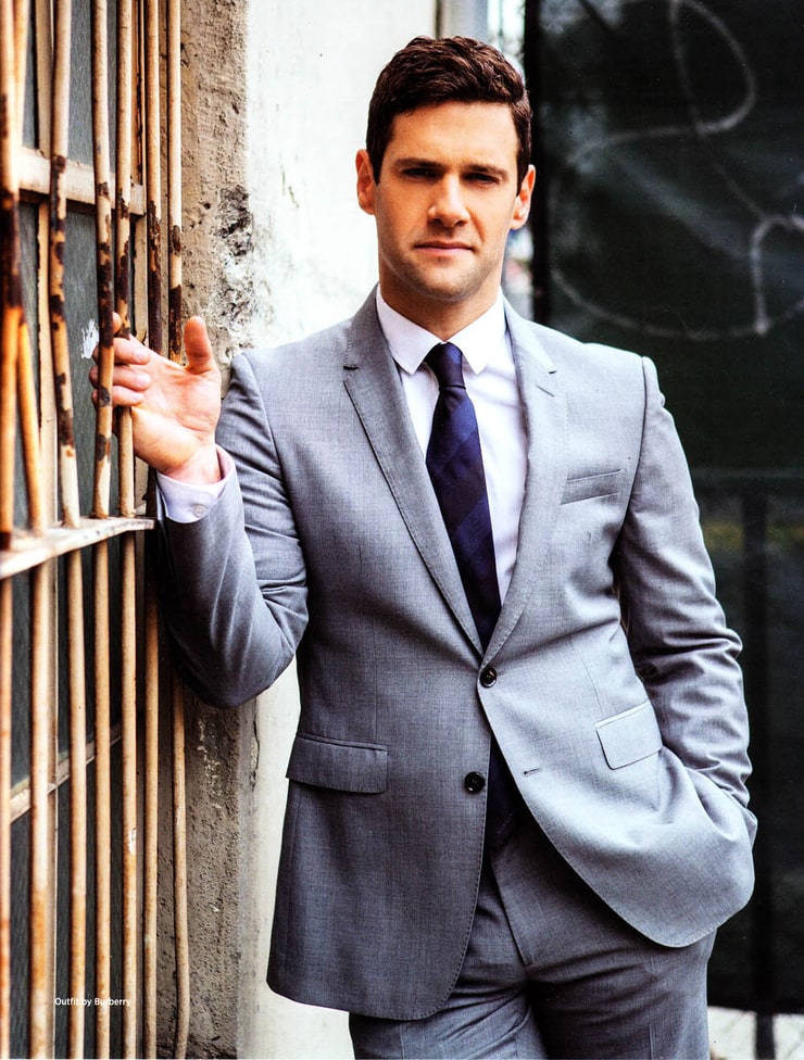 Justin Bartha