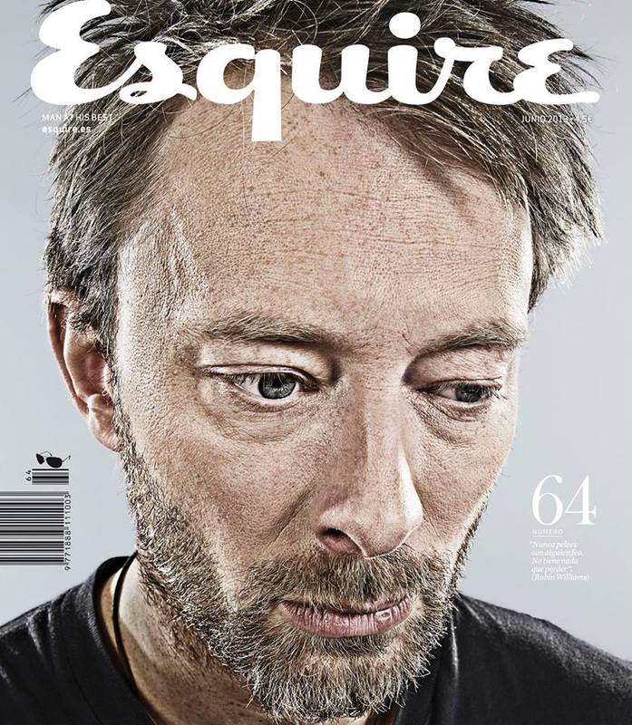 Thom Yorke