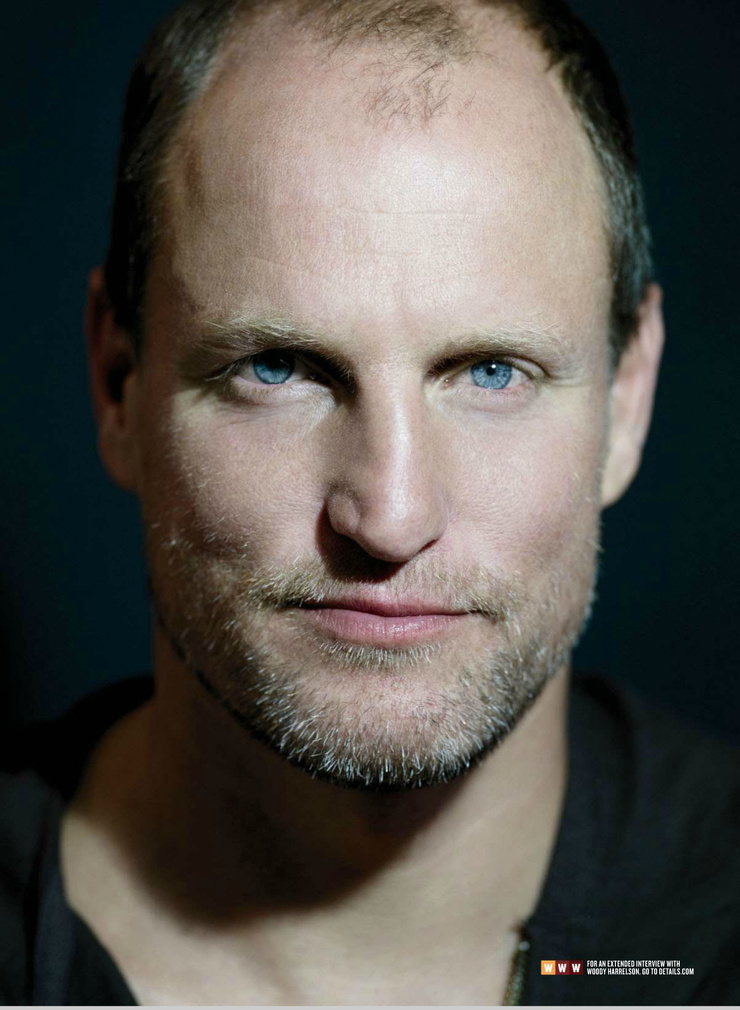 Woody Harrelson Woody Harrelson
