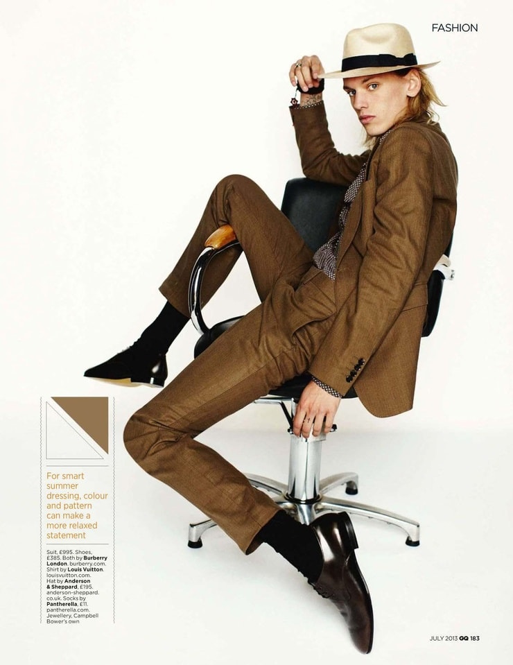 Jamie Campbell Bower Jamie Campbell Bower