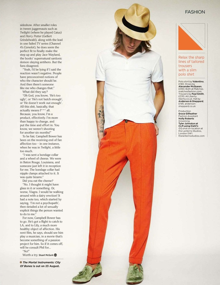 Jamie Campbell Bower Jamie Campbell Bower