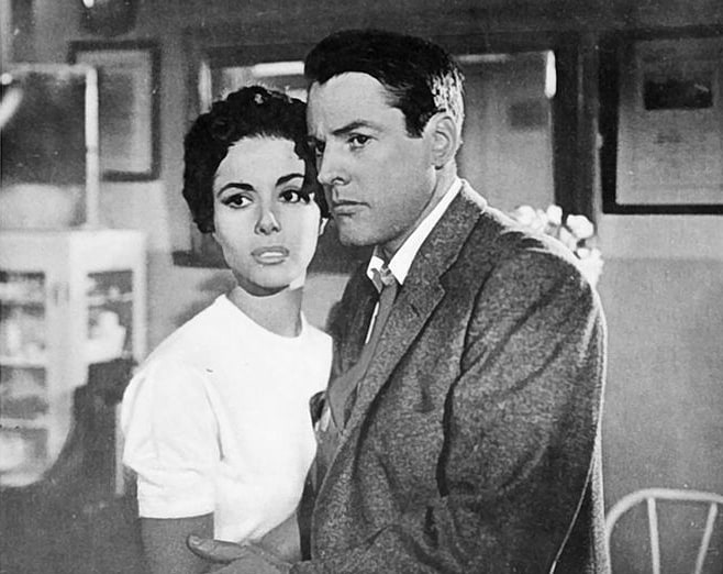 Invasion of the Body Snatchers (1956)