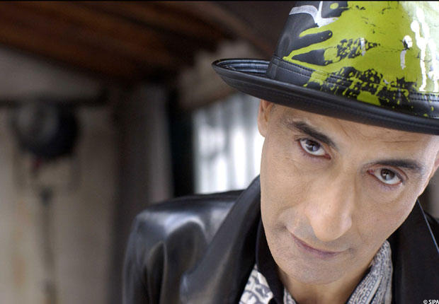 Farid Chopel