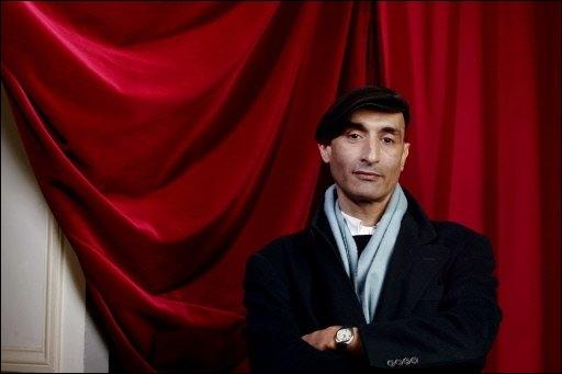 Farid Chopel