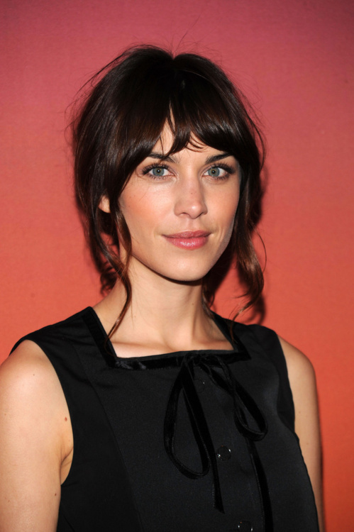 Alexa Chung