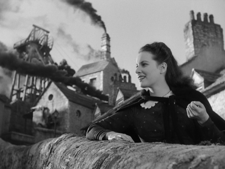 How Green Was My Valley (1941) How Green Was My Valley (1941)