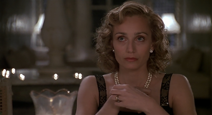 The English Patient
