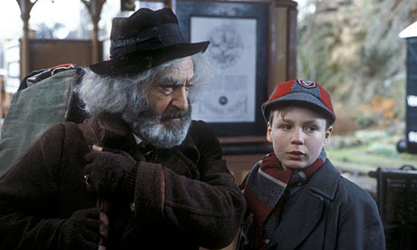The Box of Delights The Box of Delights