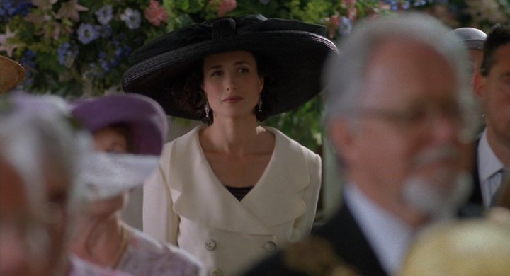 Four Weddings and a Funeral Four Weddings and a Funeral