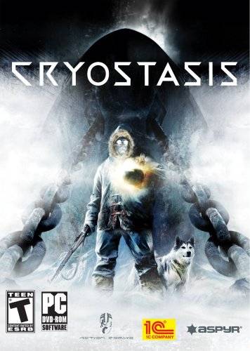 Cryostasis