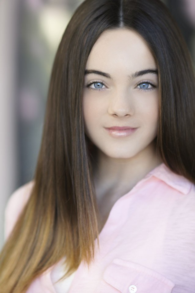 Ava Allan