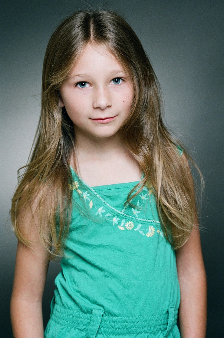 Tatum McCann