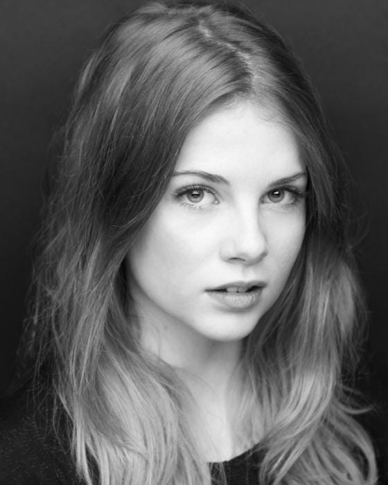 Lucy Boynton Lucy Boynton