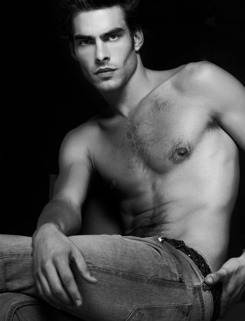 Picture of Jon Kortajarena