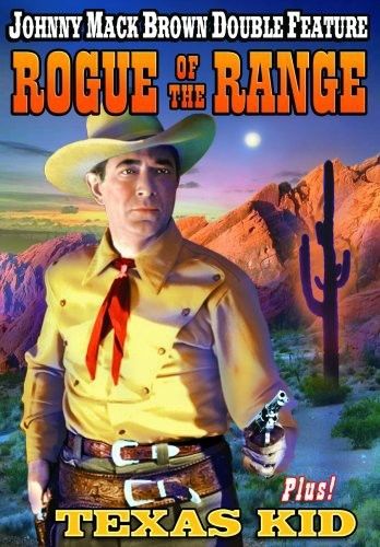 Rogue of the Range