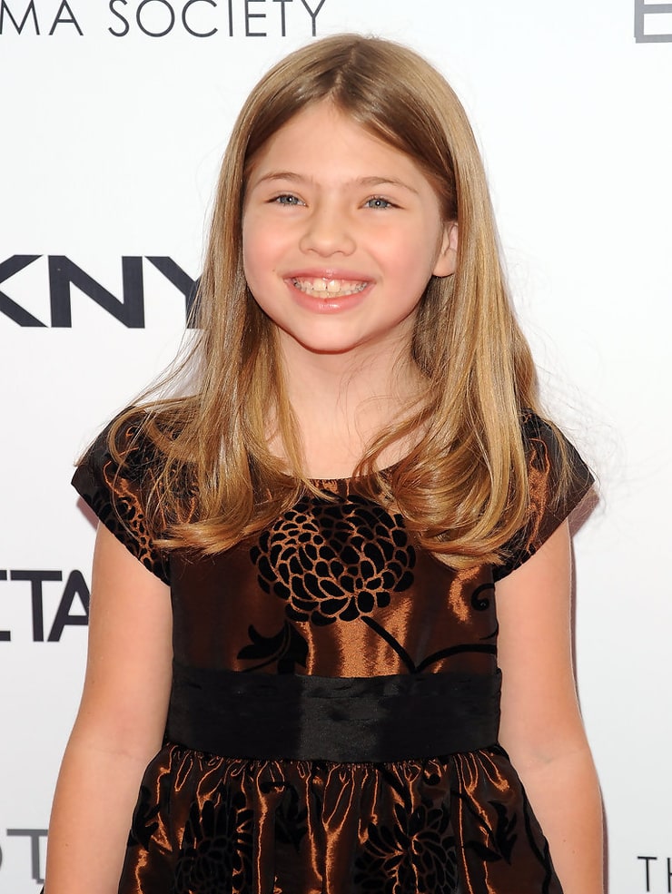 Picture of Taylor Geare