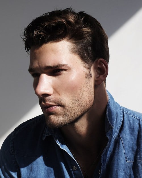 Aaron O'connell Aaron O'connell