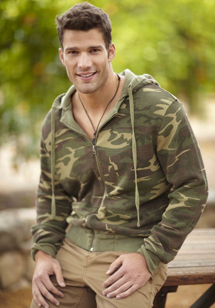 Aaron O'connell