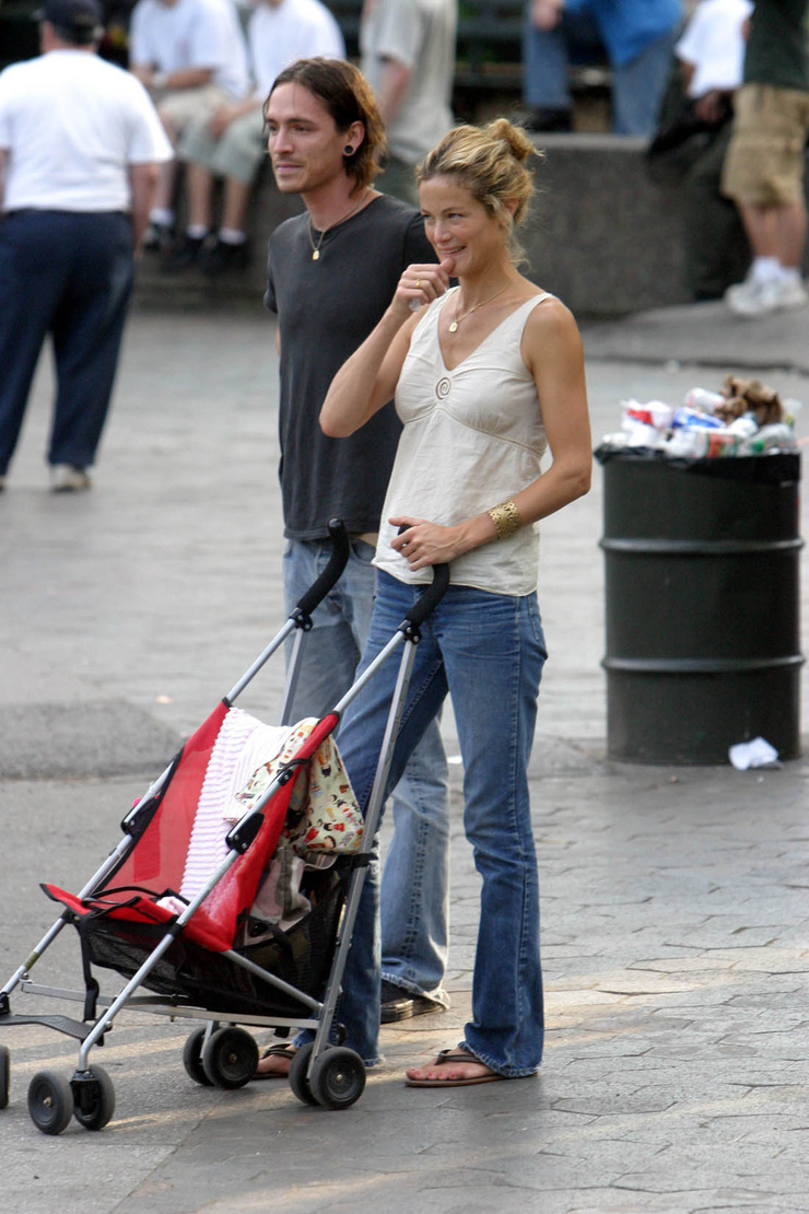Carolyn Murphy