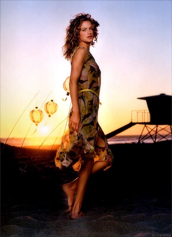 Carolyn Murphy