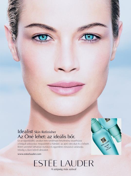 Carolyn Murphy