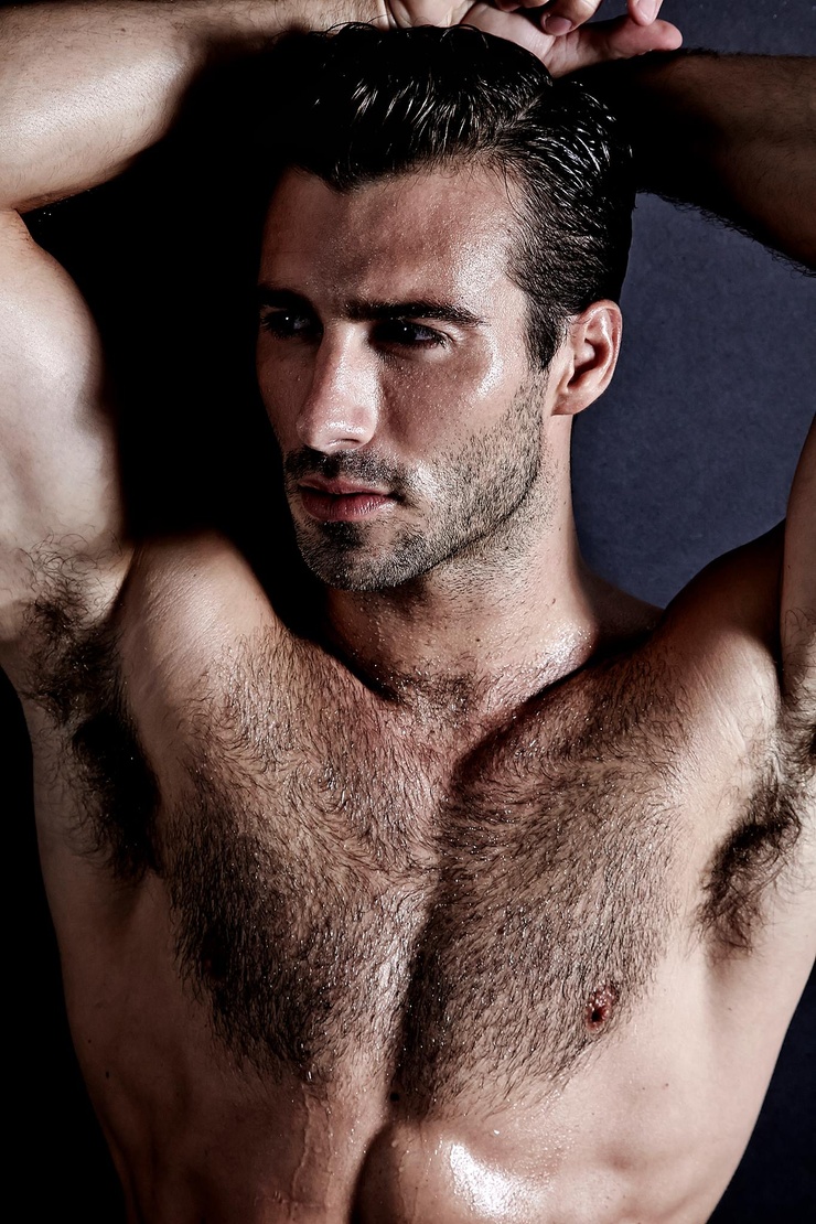 Justin Clynes