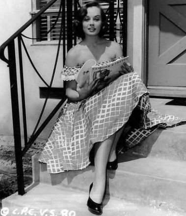 Victoria Shaw