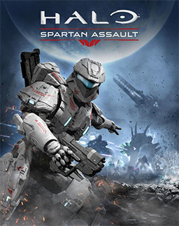 Halo: Spartan Assault